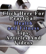 Elmira Fitness and Health ezine